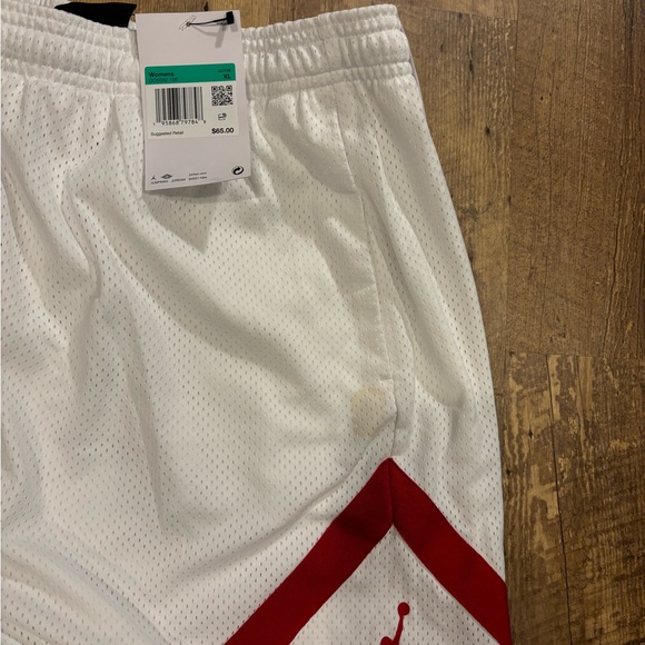 Jordan Women's Sport Tunnel Pants $115 NEW - Picture 9 of 11